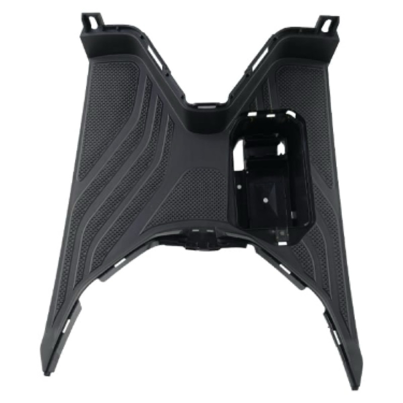 Step Floor Hitam Honda Vario 125 eSP K2V 64310K2VN30ZA