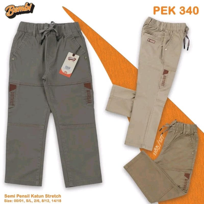 CELANA PANJANG ANAK MERK BOMBI/CELANA ANAK PANJANG MERK BOMBI/CELANA ANAK LAKI LAKI MERK BOMBI/CELAN