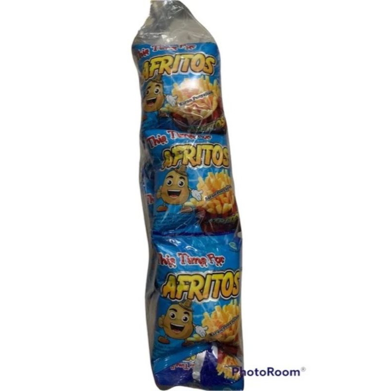 

afritos renceng isi10