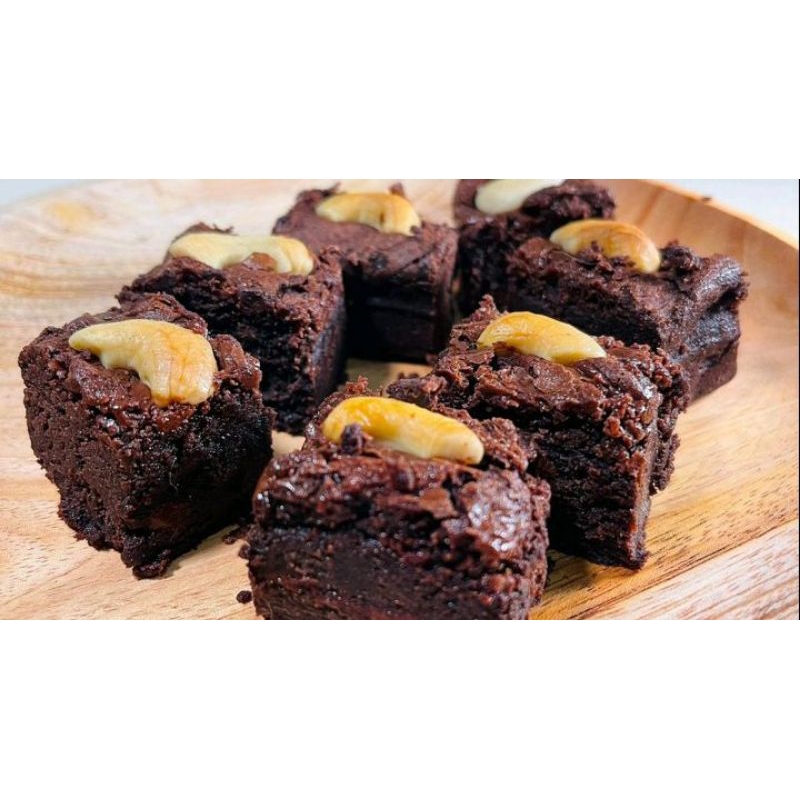 

brownies