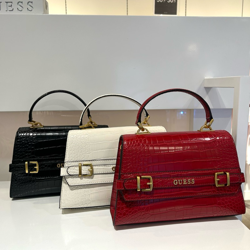 Tas Guess Ori SESTRI TOP HANDLE