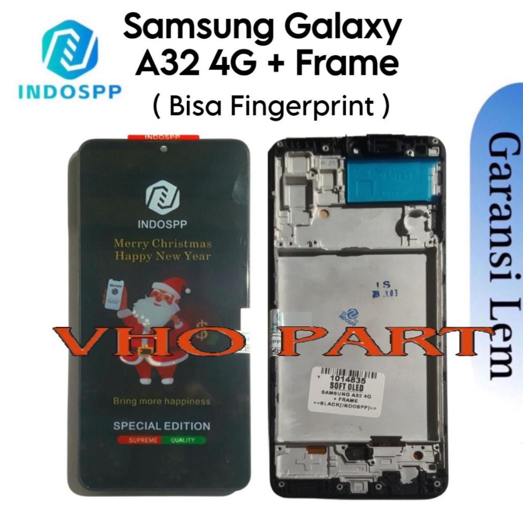 LCD Touchscreen Samsung Galaxy A32 4G / A325 / SM-A325F / SM-A325F/DS / SM-A325M / SM-A325N -
