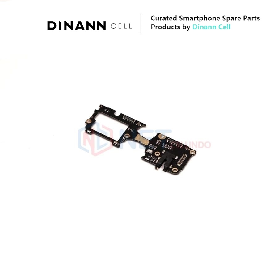 FLEXIBLE HANDSFREE OPPO A91 / FLEX HF OPPO A91 / RENO 3