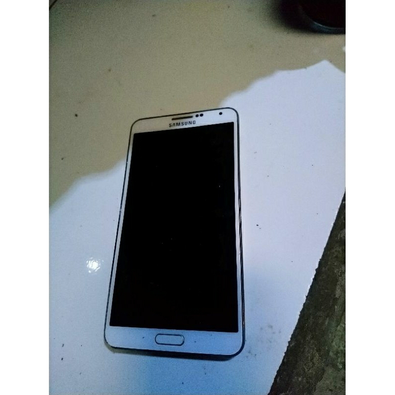 Lcd samsung Note3 N9005 lte