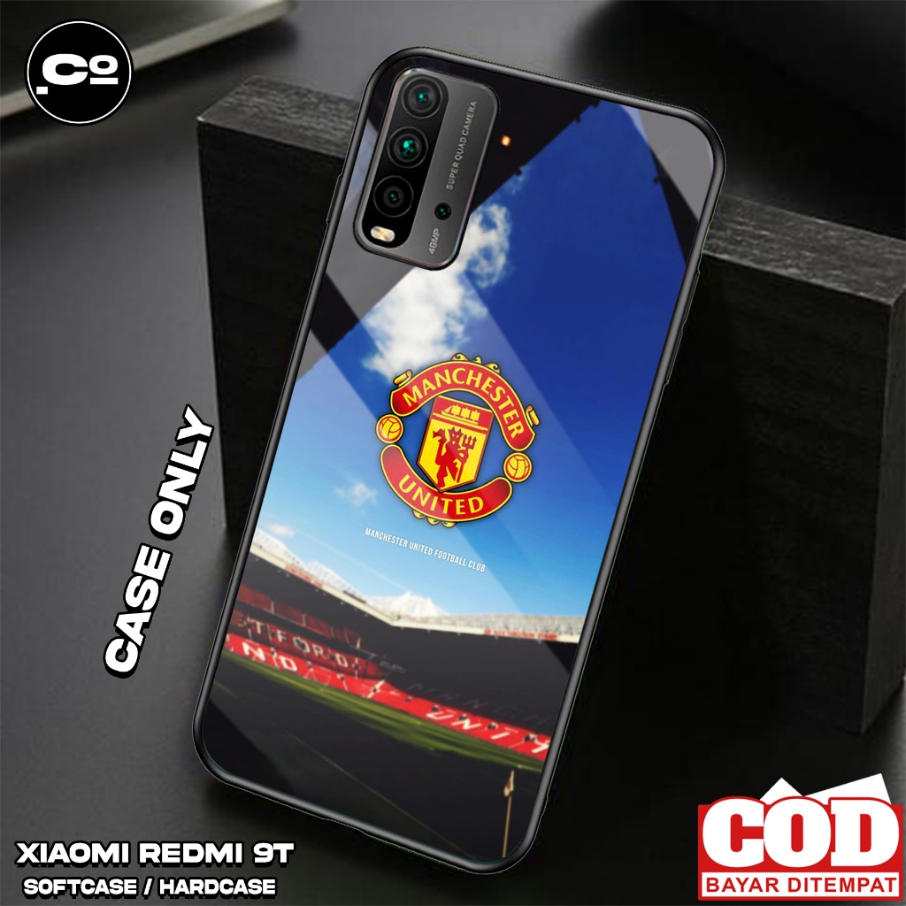 Case XIAOMI REDMI 9T - Casing XIAOMI REDMI 9T [ MU ] Silikon XIAOMI REDMI 9T  - Kesing Hp - Casing H