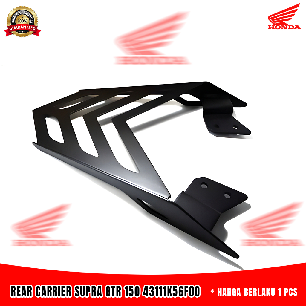 Rear Carrier Supra GTR 150 43111K56F00
