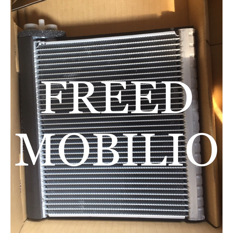 evaporator mobilio freed denso