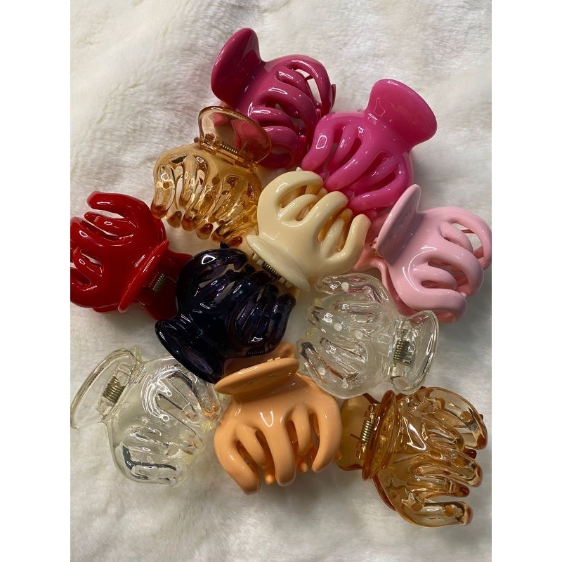 Jedai Besar Cakar 6cm / Jedai Original / Jedai Rambut