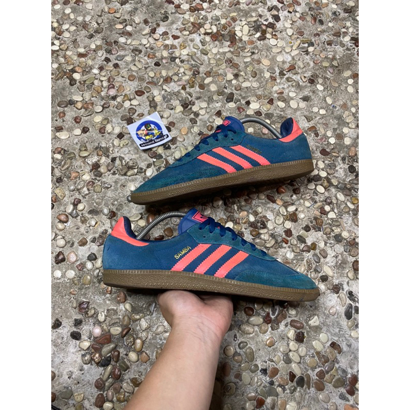 Adidas Samba Cw Dublin