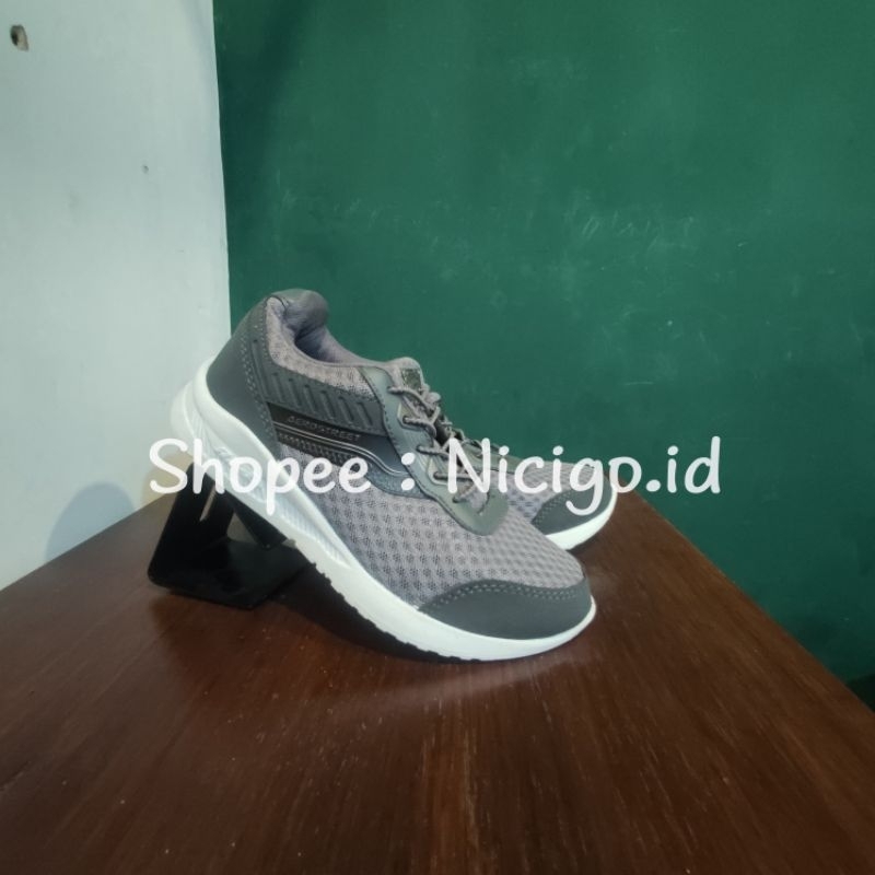 Sepatu Aerostreet Kids 6 ( tali serut )