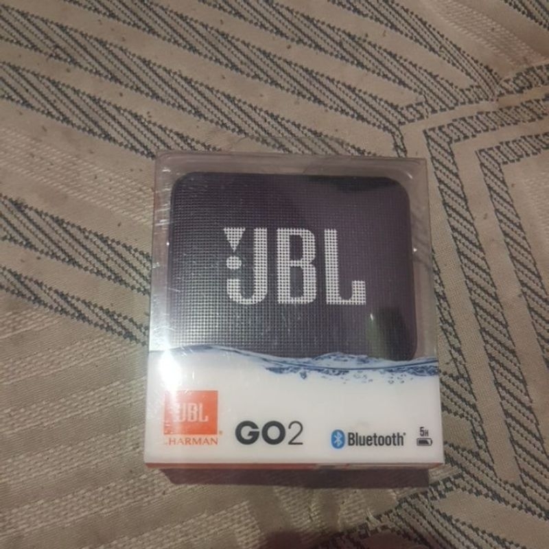 jbl go2 by ims