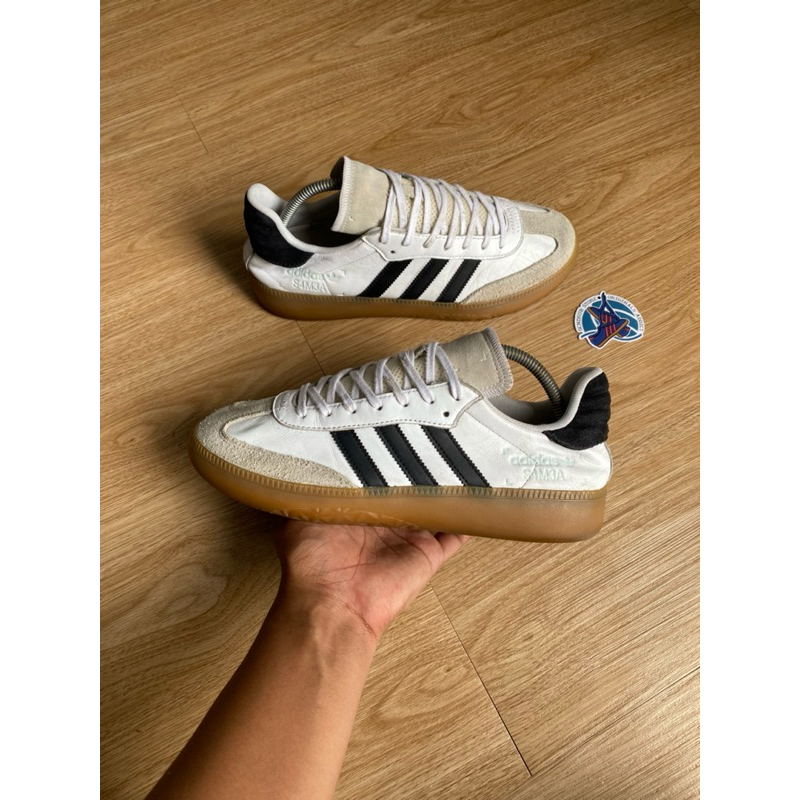 ADIDAS SAMBA RM