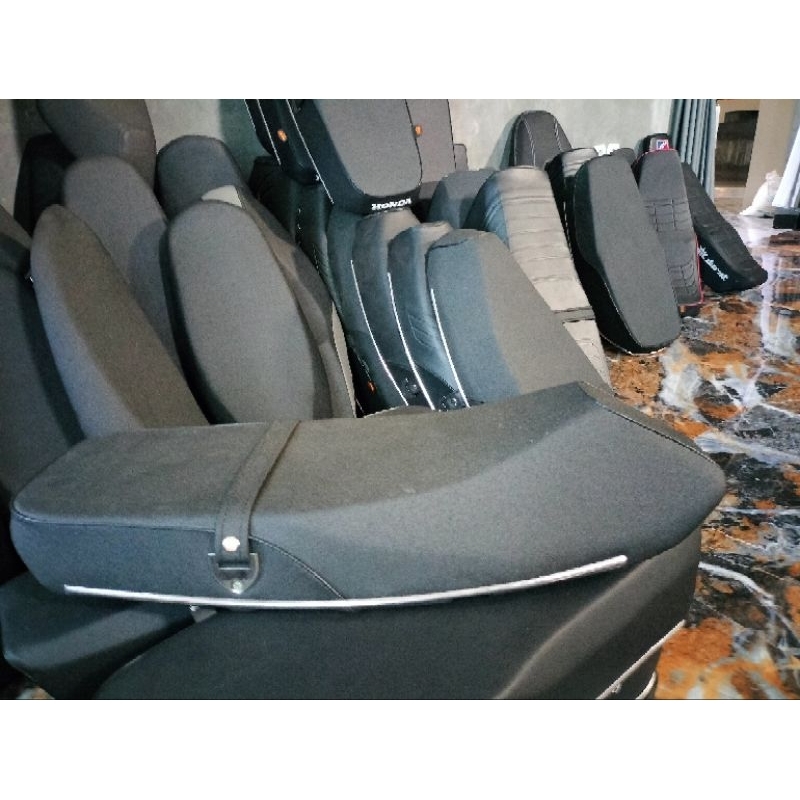 JOK ASTREA GRAND MODEL ROADRACE - JOK GRAND BULUS ROAD RACE TINGGAL PASANG