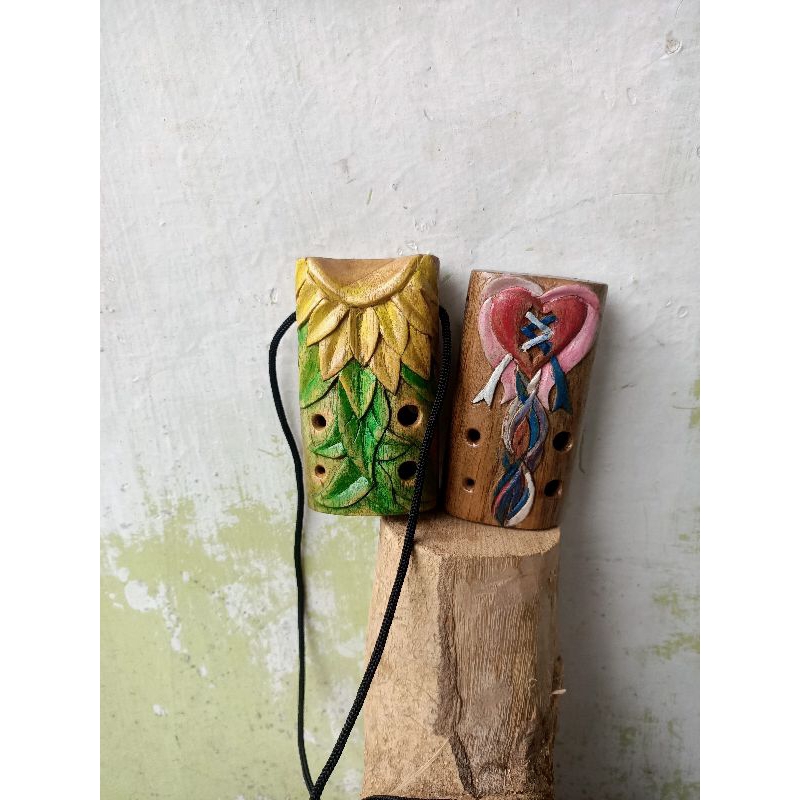 ocarina, okarina alat musik tiup
