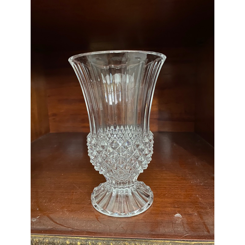 Kristal Bohemia Bekas (Second) / Bohemia Crystal