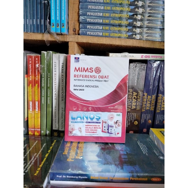 MIMS Referensi obat