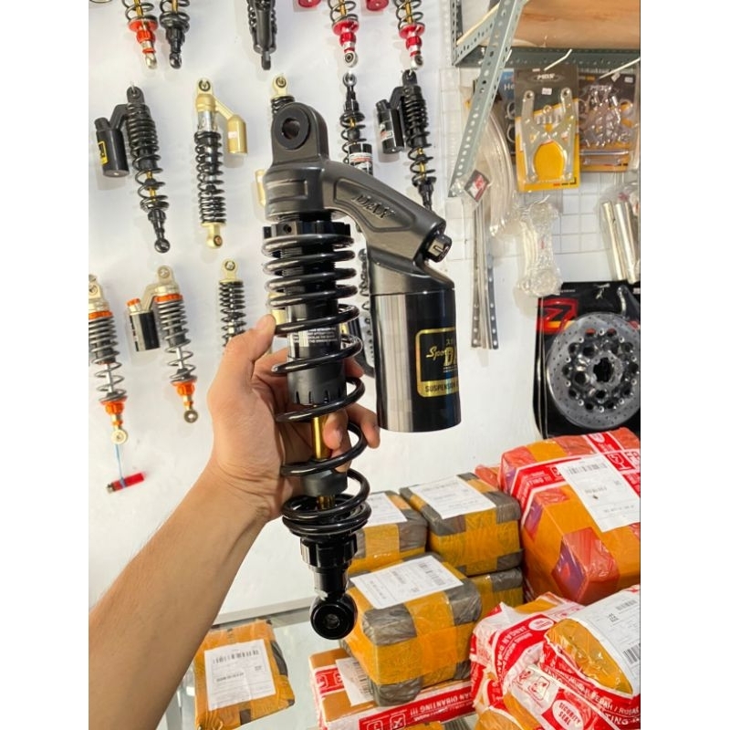 SKOK TABUNG DAY MODEL RCB HITAM AS GOLD uk 32 34