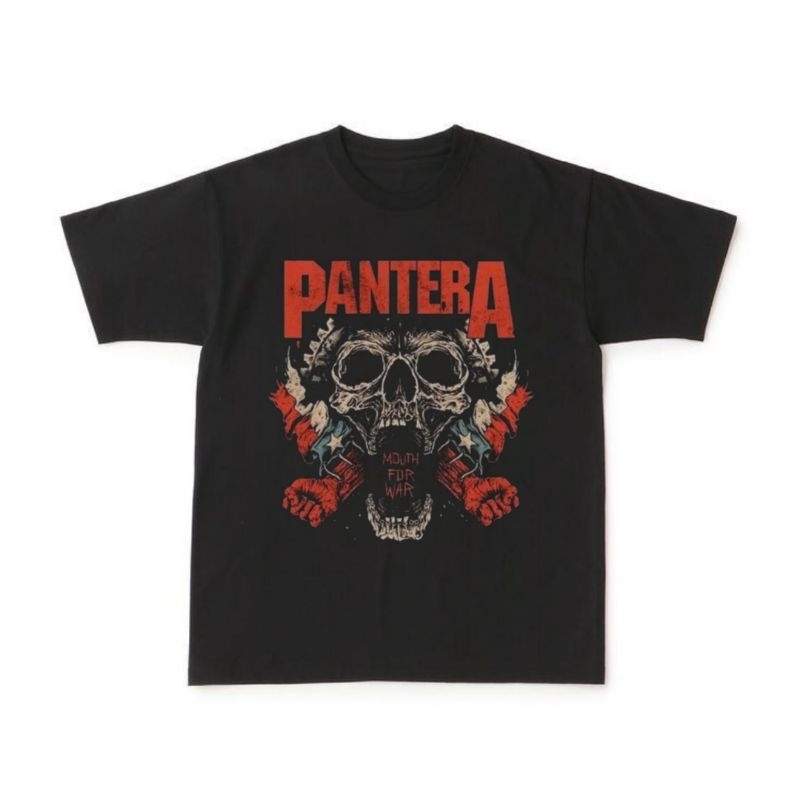 KAOS BAND PANTERA