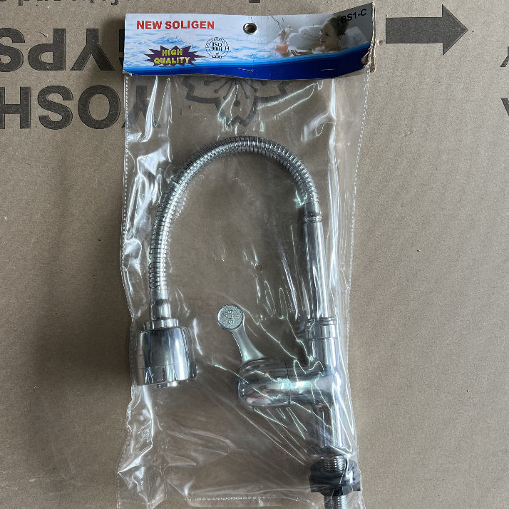 KRAN KERAN CUCI PIRING WASTAFEL TANCAP SOLIGEN