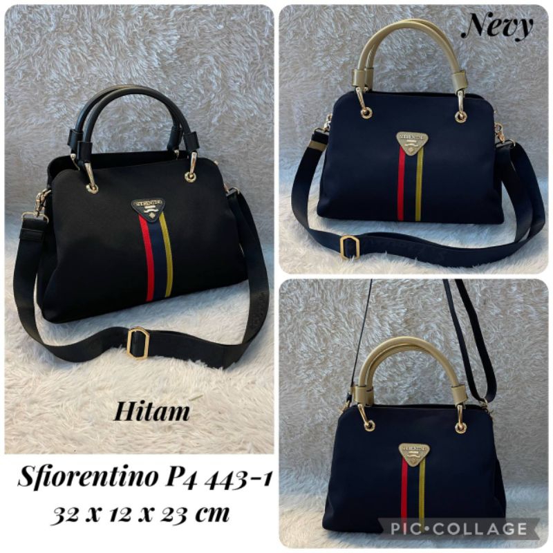 Tas wanita Sfiorentino P4.443-1