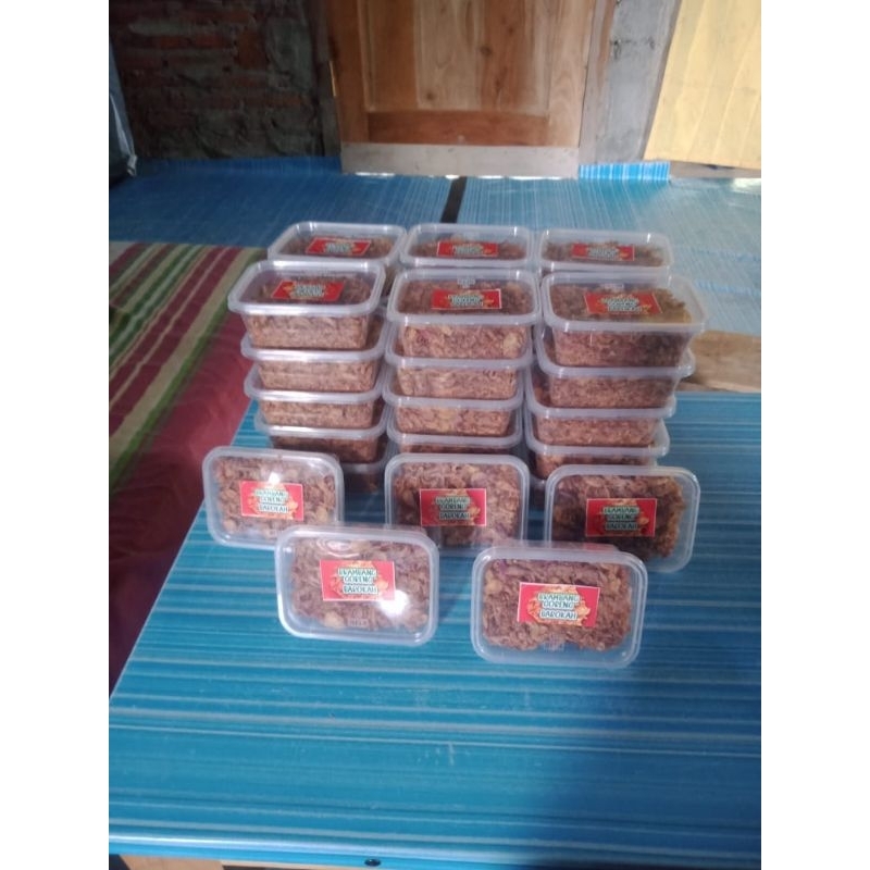 

MURAYA BAWANG GORENG