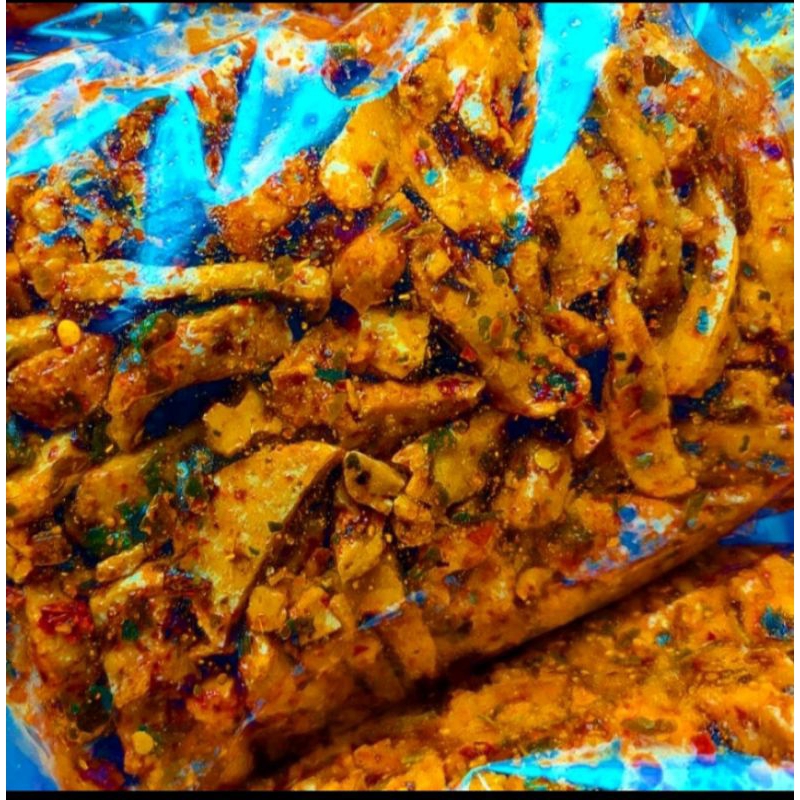 

BASRENG PEDES DAUN JERUKKKk