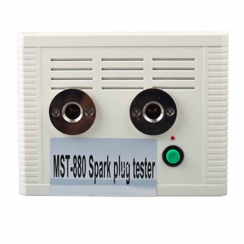Original Tester Busi Test MST-880 Spark Plug Tester
