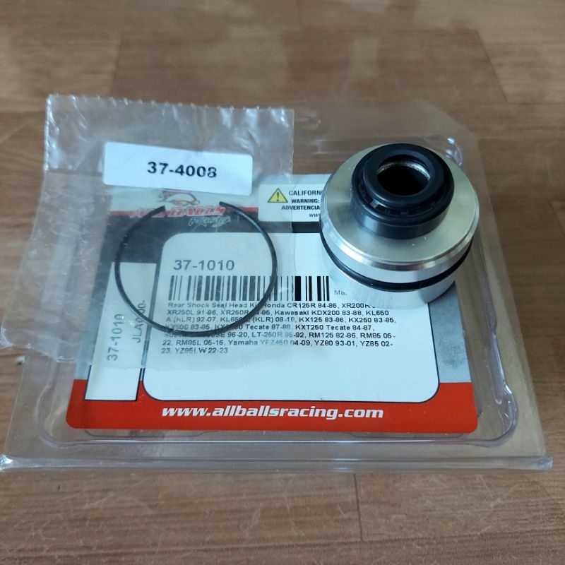 Seal Head Monoshock YZ85 CR85 RM85 YZ CR RM 85 ATV YFZ 450 Dt 250 Rear Shock