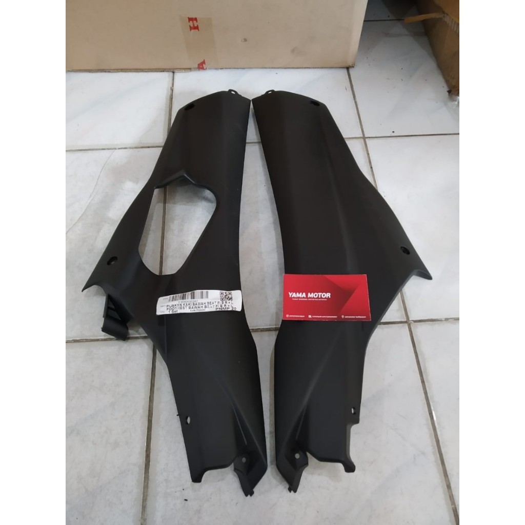 COVER LANTAI BAWAH BEAT FI WIN