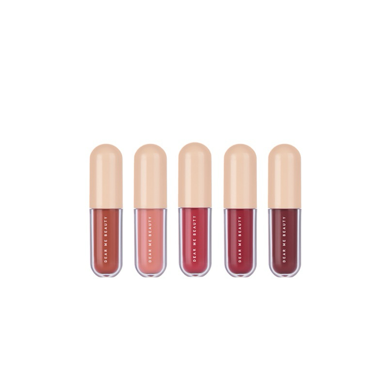 DEAR ME BEAUTY Serum Lip Tint Dear Elily/Rissa/Dear Vania/Dear Anastasia Lip gloss