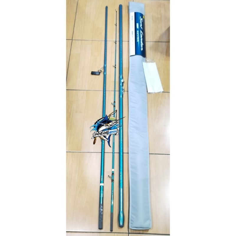 JORAN SURF SHIMANO SURF LANDER 405CX NEW 2022