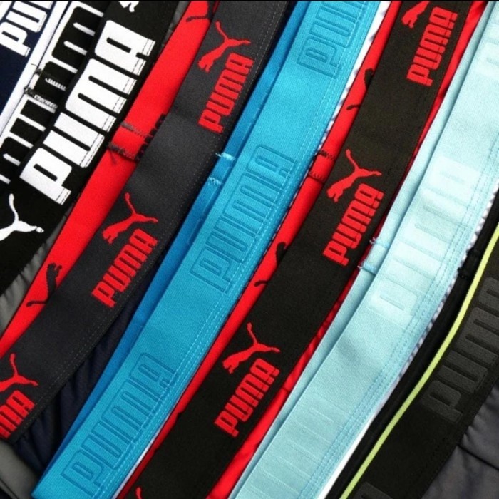 PM.A Briefs Boxers I(MIX RANDOM) ORIGINAL
