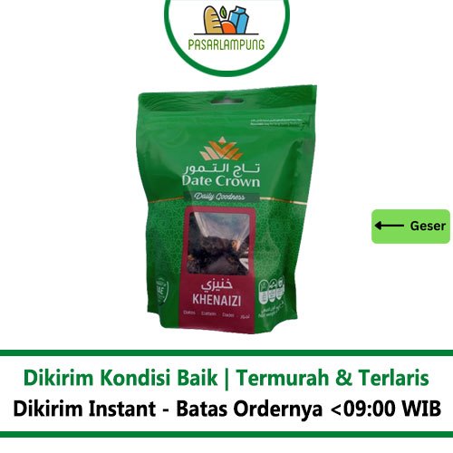 

Kurma Premium Emirates Perbungkus 250 Gram Pasar Lampung