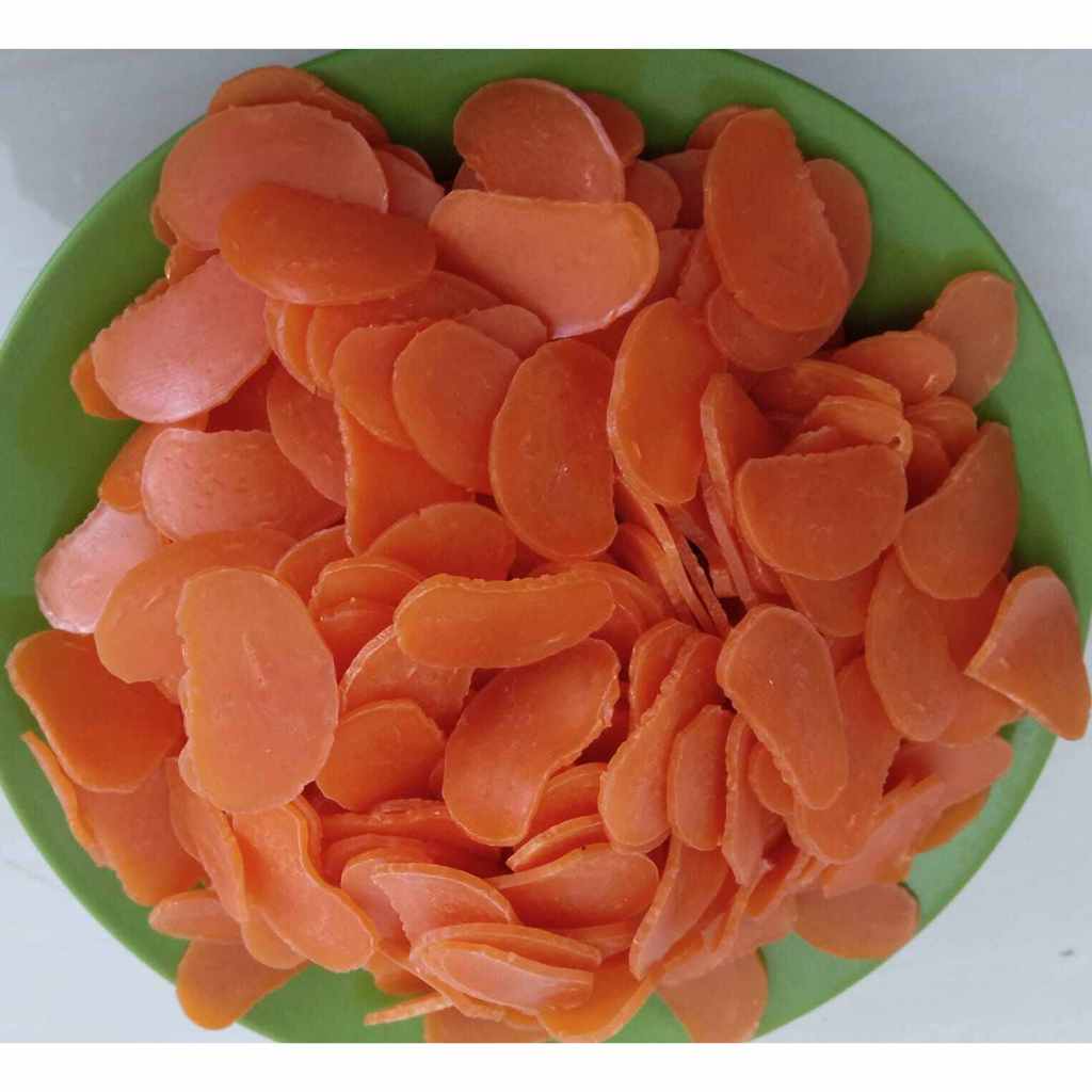 

KERUPUK KUNING/TENGGIRI 3,5KG