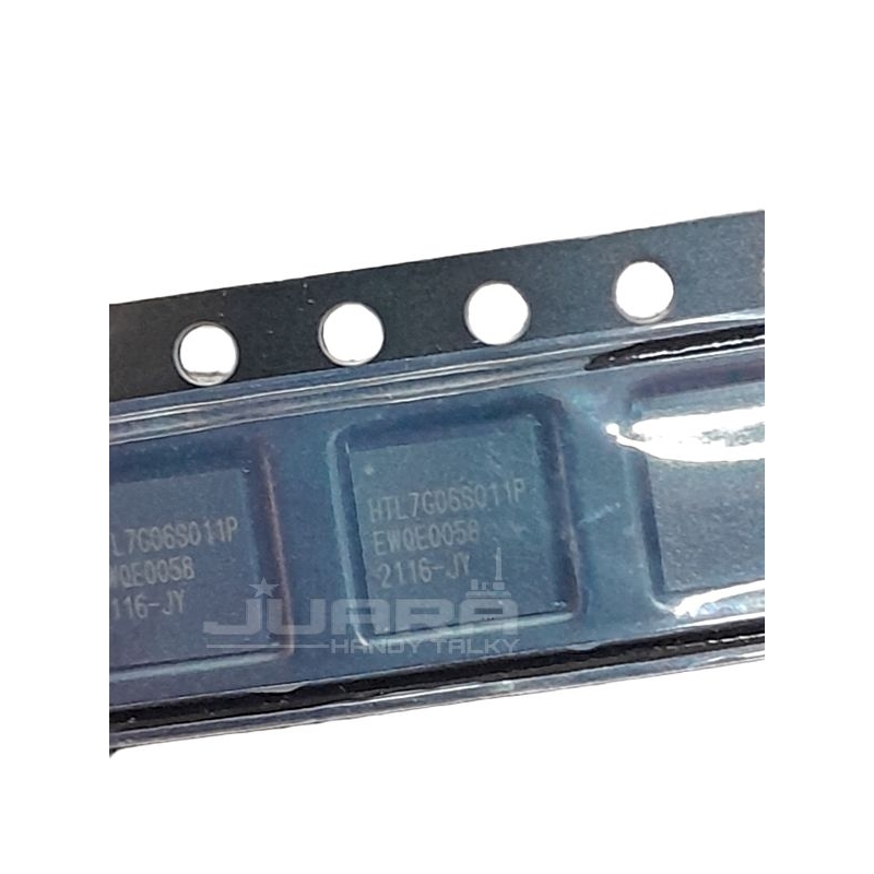 Final HT Weircom 10W 10 WATT WR88Plus WR-808