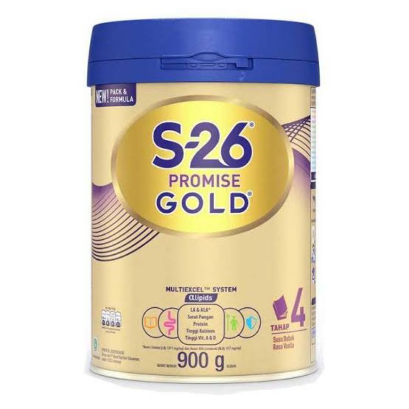 S26 PRO GOLD