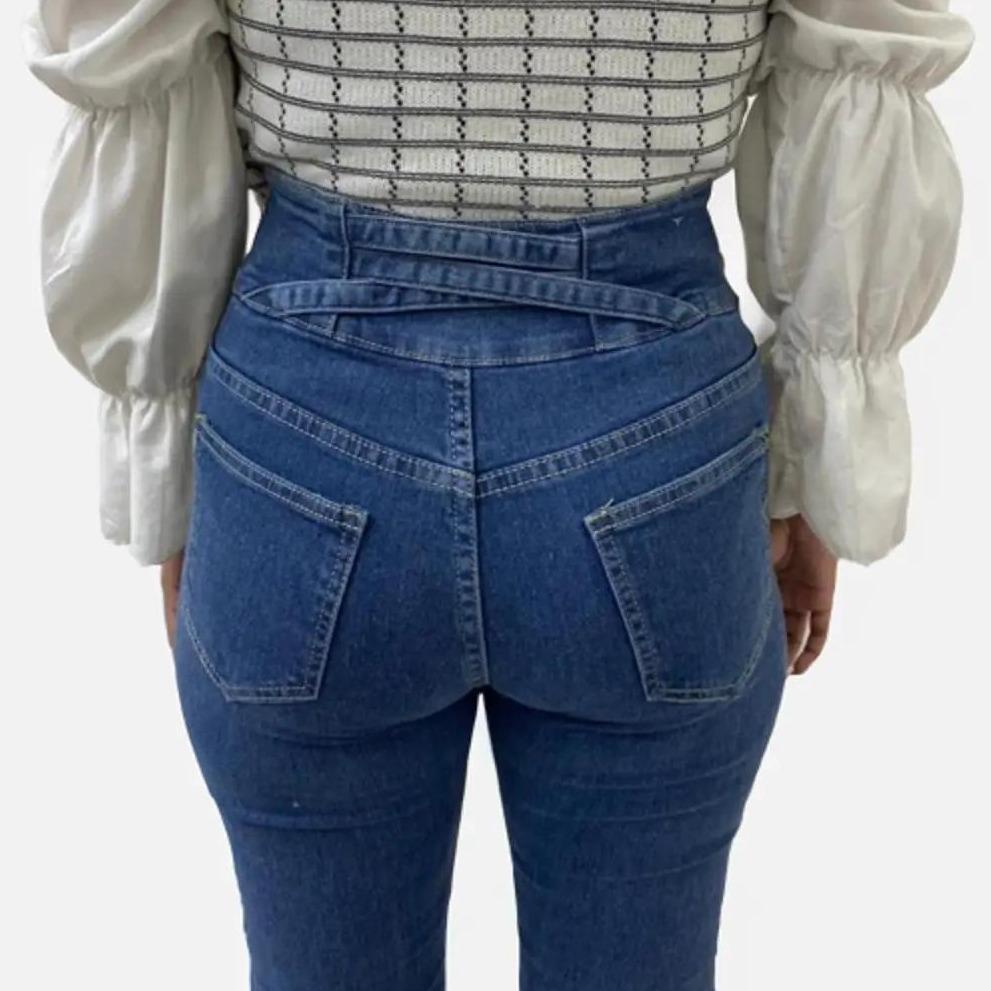 Jeansnjune Celana Jeans Wanita Pensil Jeans skinny Highwaist Jeans Import Premium Jeans Korean Style