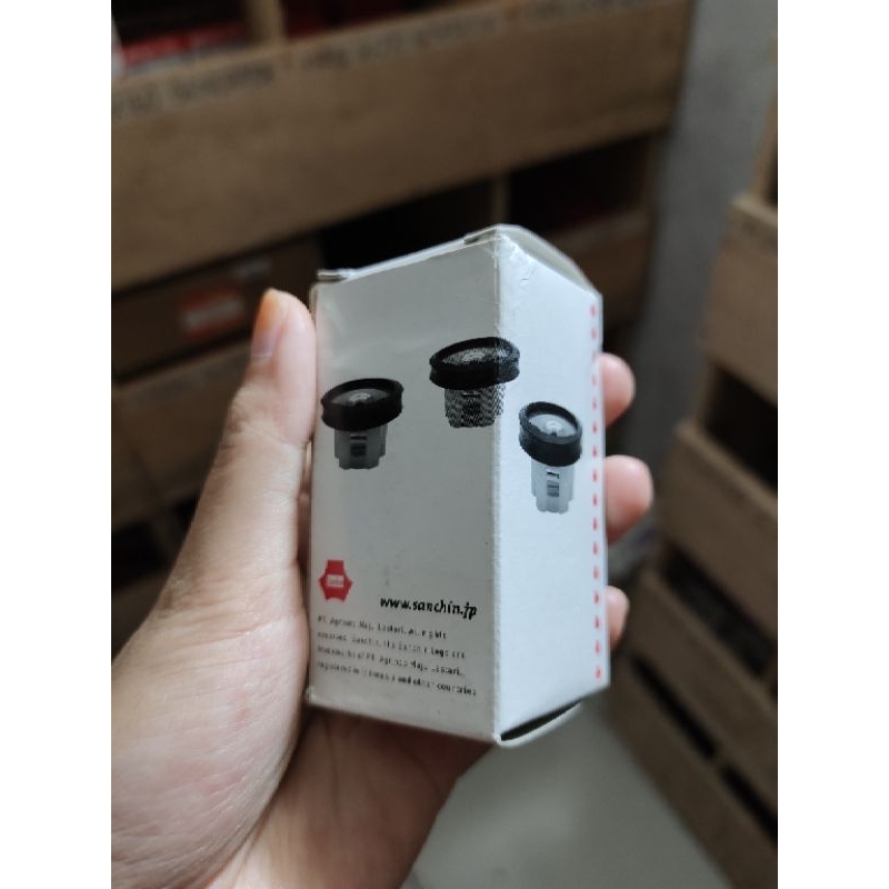 Valve Assy SCN 30 Klep Power Sprayer Sanchin SCN 30