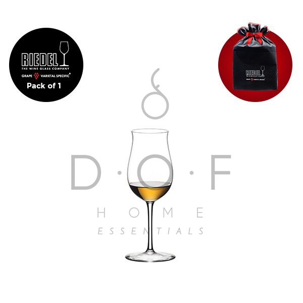 Riedel Sommeliers Cognac VSOP