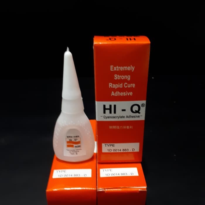 

LEM KOREA HI-Q / LEM SERBAGUNA/LEM KERAMIK/LEM KAYU/LEM BESI/LEM KOREA