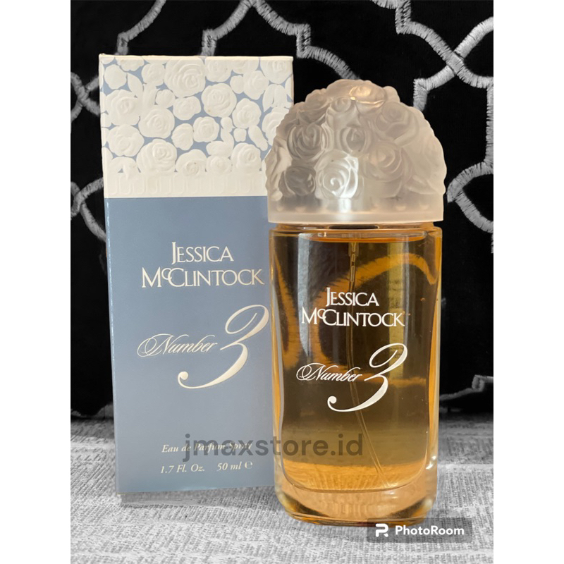 jessica mcclintock number3
