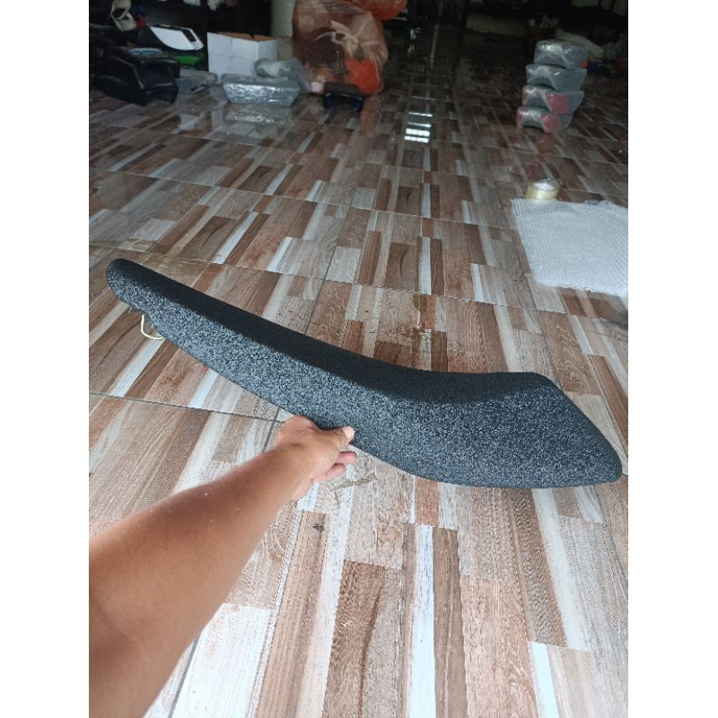 jok Supra fit new road race - jok revo karbu road race