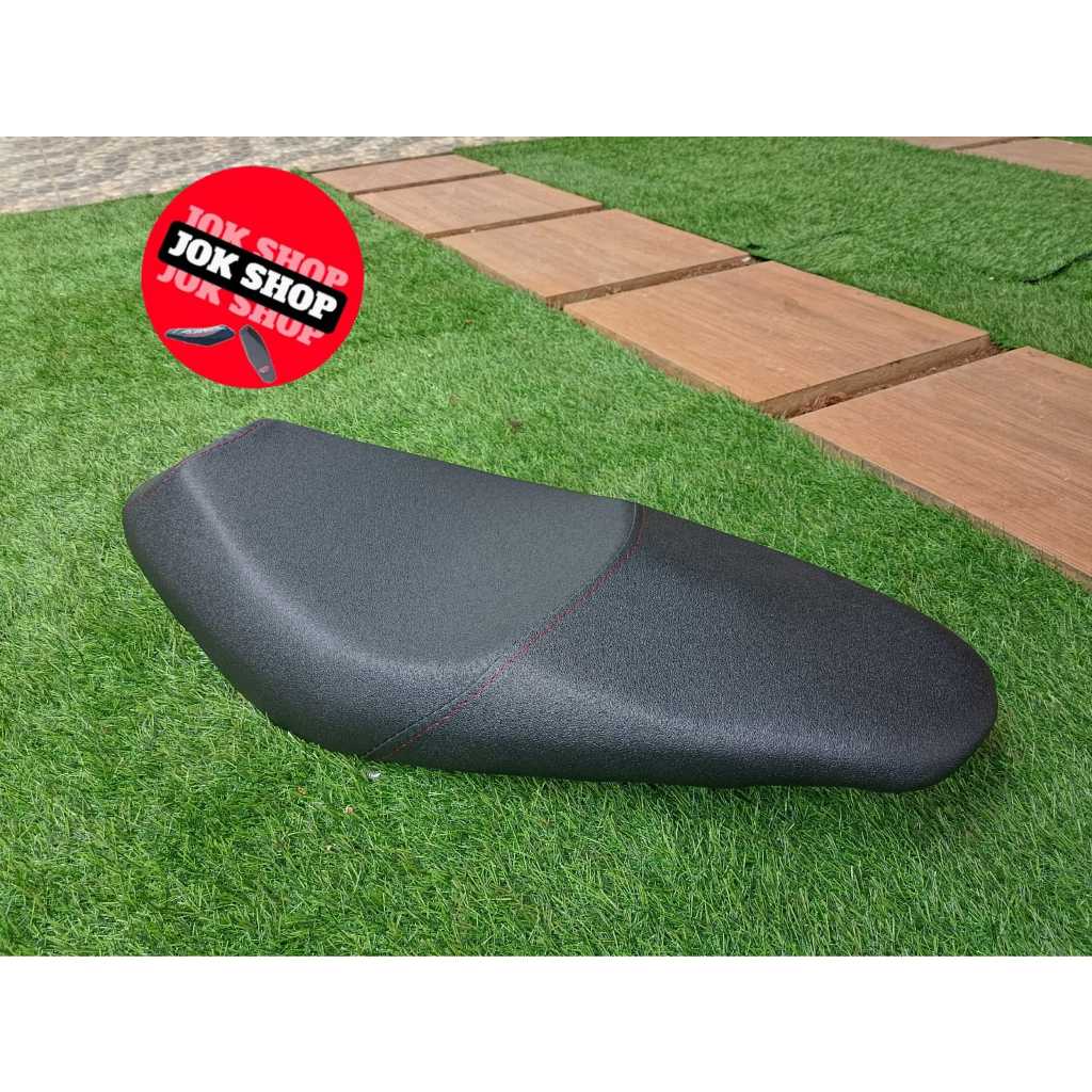 Jok Xeon Road race tinggal pasang