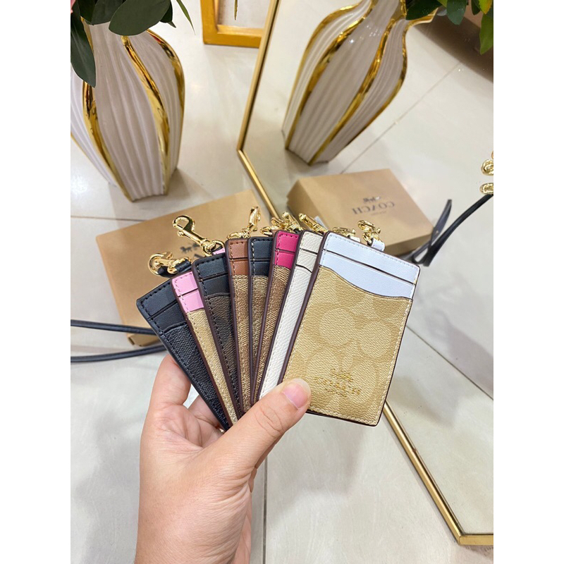 

ID CARD 115 ID CARD HOLDER