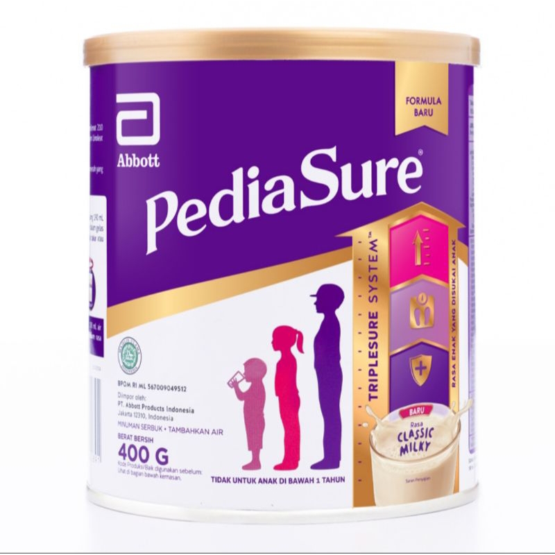 Pediasure 400G