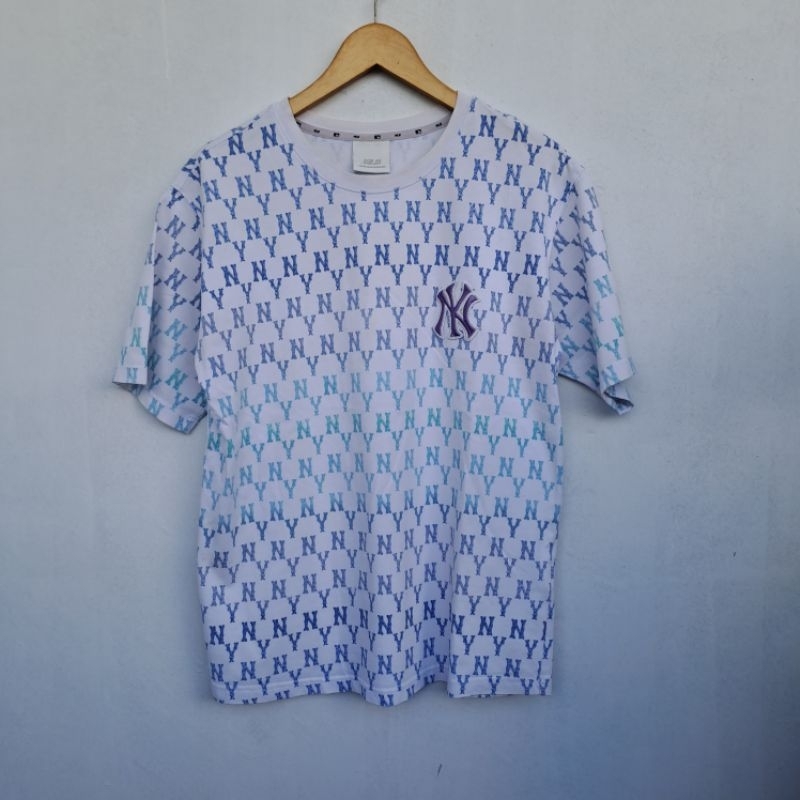 Kaos MLB second original