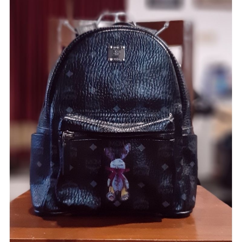 ransel mcm