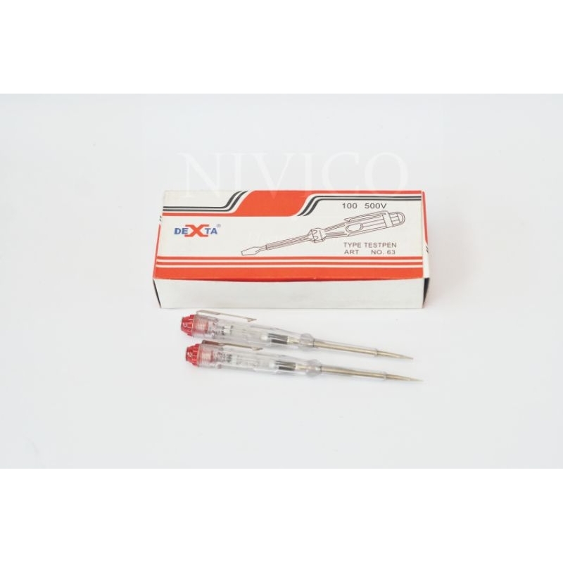 Obeng Tespen DEXTA TYPE 63