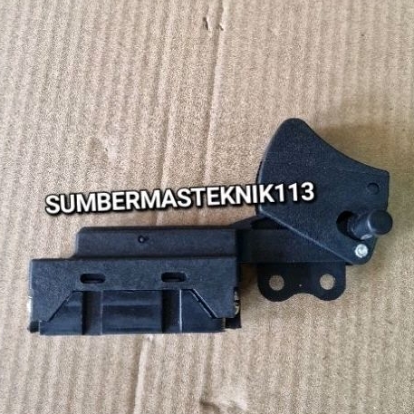 switch bosch GCO2000 saklar cut off bosch gco2000 on off mesin potong 14 inch GCO 2000