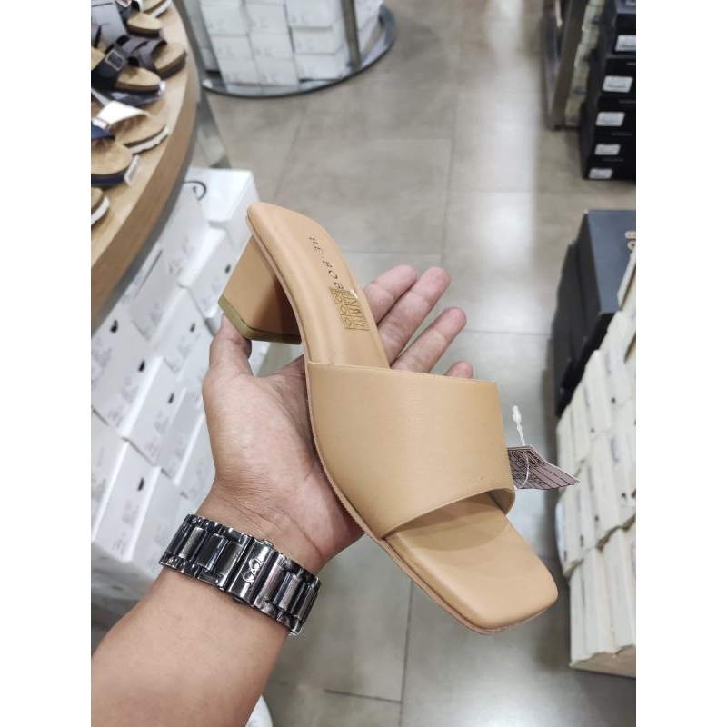 Be-bob ORIGINAL ❗ Sandal Heels Camille